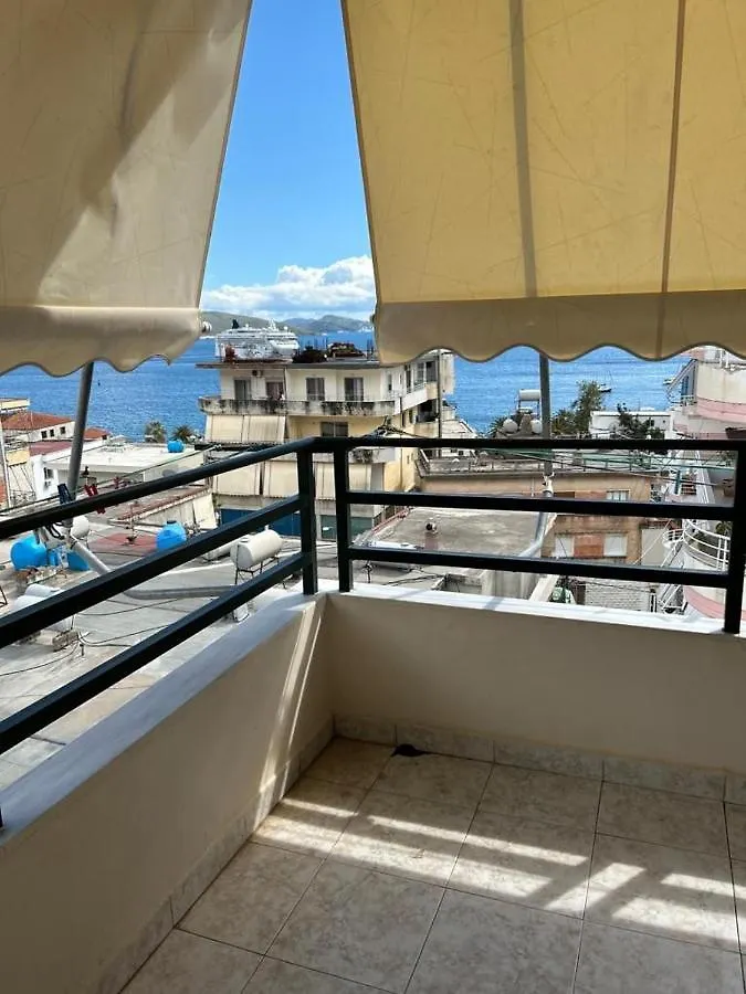 Relax Apartment Sarande