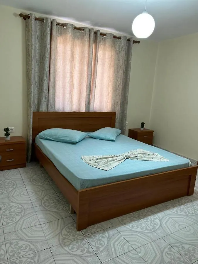 Relax Apartment Sarande