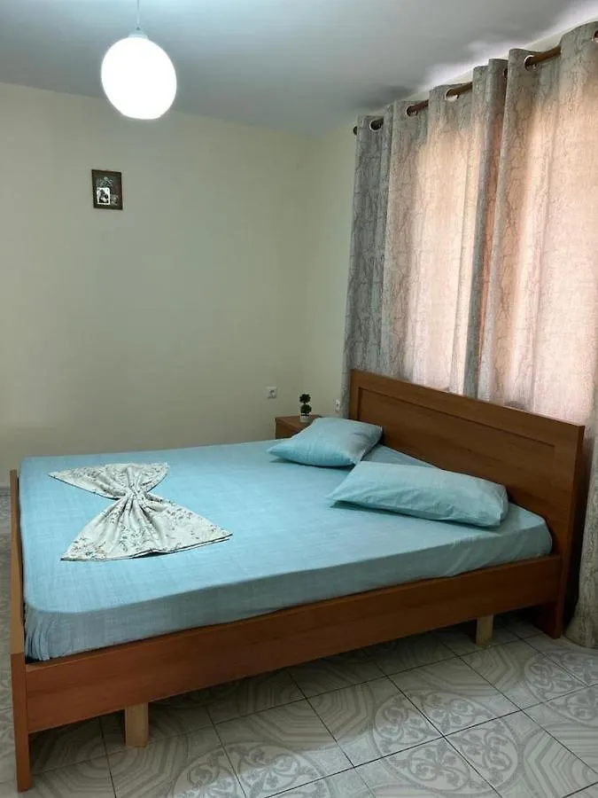 Relax Apartment Sarande Albania