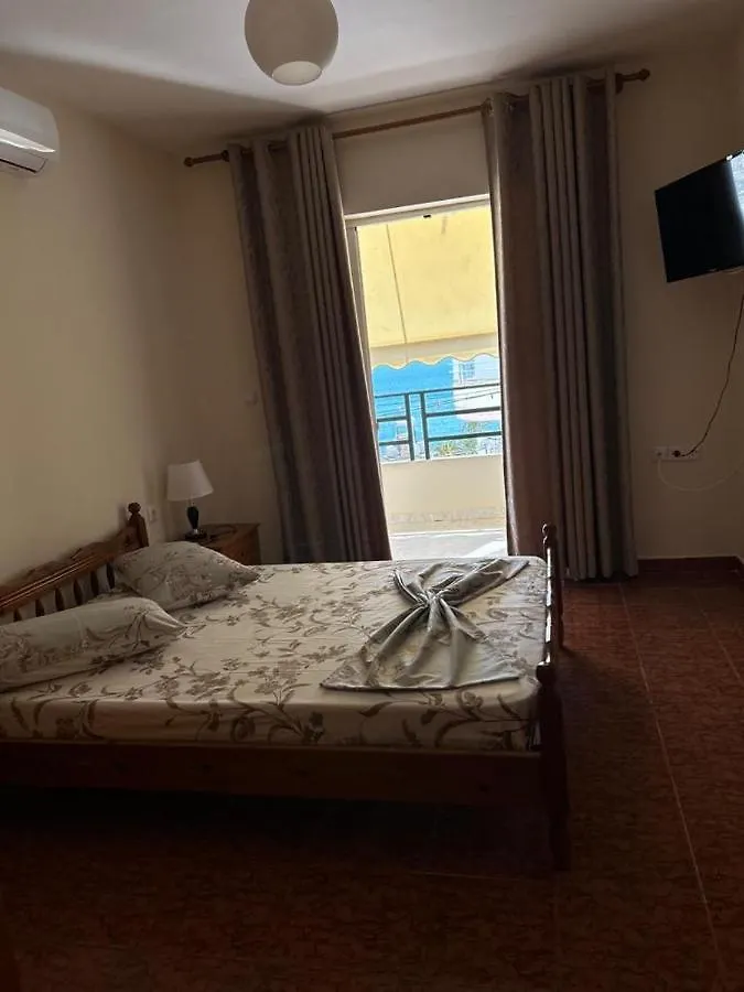 Relax Apartment Sarande 0*,  Albania