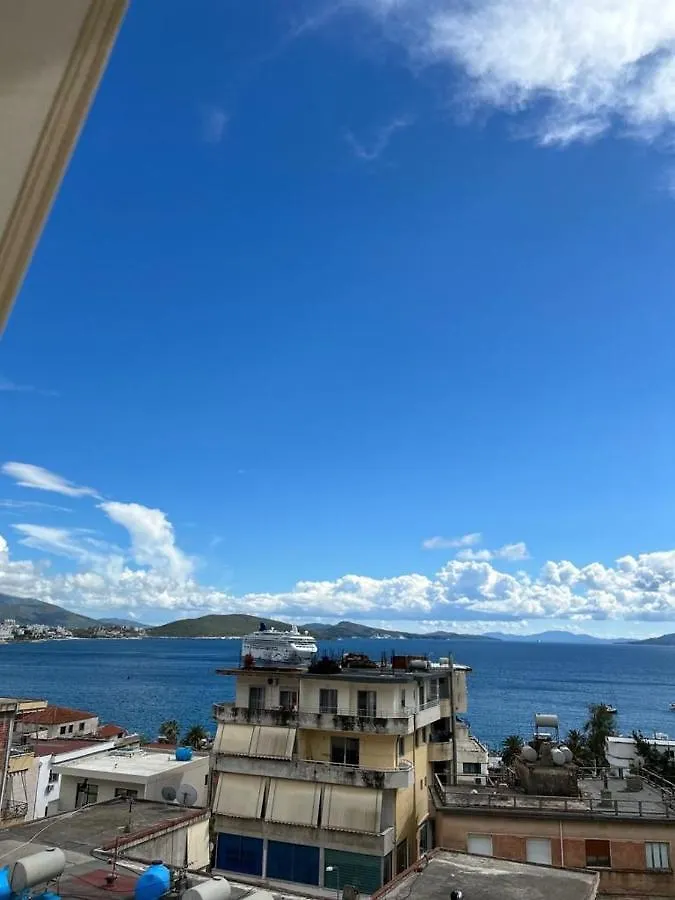 Relax Apartment Sarande Albania