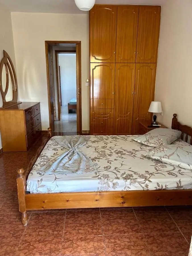 Relax Apartment Sarande 0*,