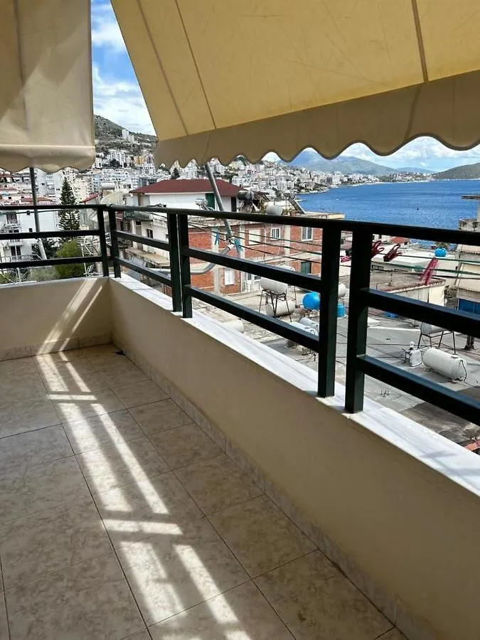 Relax Apartment Sarande