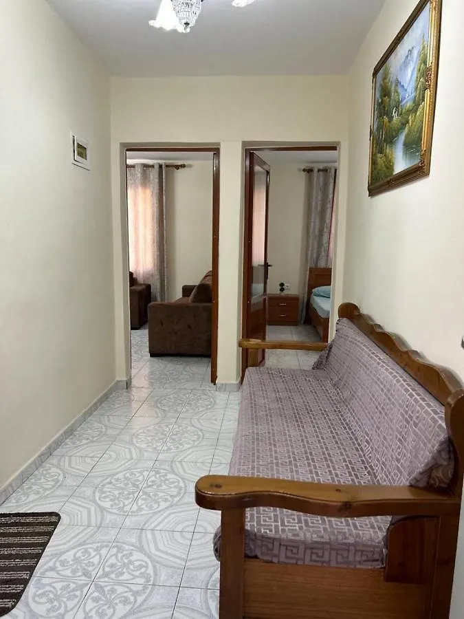 Relax Apartment Sarande Albania